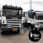 5 จีพีเอส รถบรรทุก